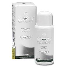 GLYCOSAN PLUS BIOCOMP SH SEBOR - Farmacia De Pasquale