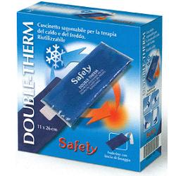 PRONTEX DOUBLE THERM GEL - Farmacia De Pasquale
