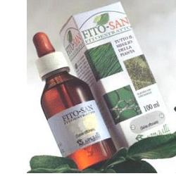 BIANCOSPINO FIORI/FOGLIE TINTURA MADRE 100 ML - Farmacia De Pasquale