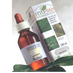 EQUISETO FRONDE STE TINTURA MADRE 100 ML - Farmacia De Pasquale