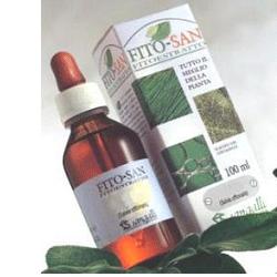 SALVIA FOGLIE TINTURA MADRE 100 ML - Farmacia De Pasquale