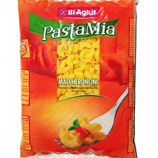 BIAGLUT MACCHERONI 500 G - Farmacia De Pasquale