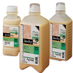 JEVITY PLUS NEUTRO RTH 500 ML - Farmacia De Pasquale