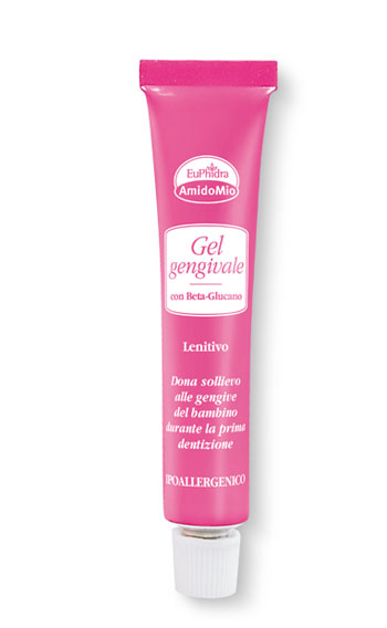 EUPHIDRA AMIDOMIO GEL GENGIVE 15 ML - Farmacia De Pasquale