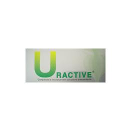 URACTIVE 30 CAPSULE - Farmacia De Pasquale