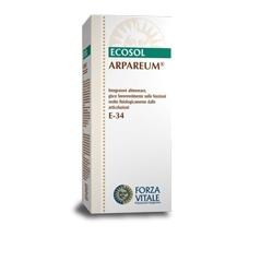 ECOSOL ARPAREUM GOCCE 50 ML - Farmacia De Pasquale