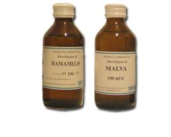 MUCILLAGINE MALVA 100 ML - Farmacia De Pasquale