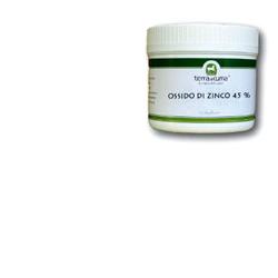 OSSIDO DI ZINCO 45% BIANCARDI POMATA 500 G - Farmacia De Pasquale