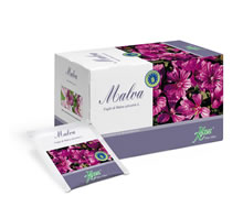 MALVA TISANA 20 BUSTINE DA 1,4 G L'UNA - Farmacia De Pasquale