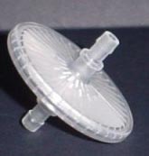 FILTRO ANTIBATTERICO ED IDROFOBICO PER ASPIRATORI MODELLO ASPIRSET/ASKIR INAZIONE BATTERICA E LA PENETRAZIONE DEI LIQUIDI CE 0123 - Farmacia De Pasquale