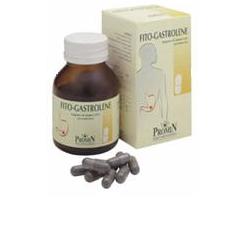 FITOGASTROLENE 50 CAPSULE 24,5 G - Farmacia De Pasquale