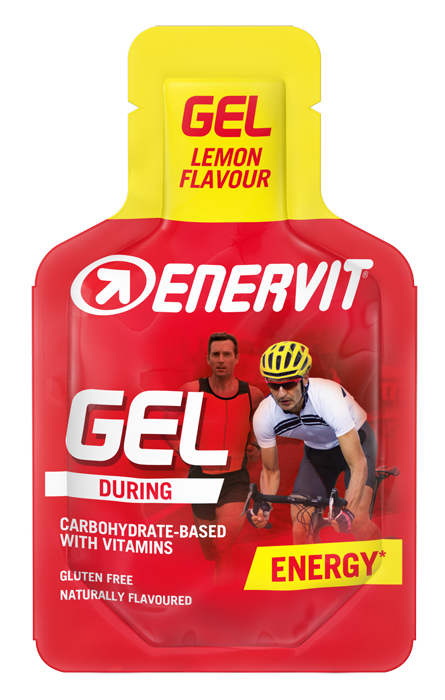 ENERVITENE GEL LIMONE - Farmacia De Pasquale