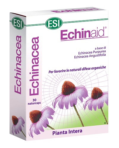 ESI ECHINAID 30 CAPSULE - Farmacia De Pasquale