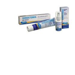 BIOXTRA GEL ORALE 40 ML - Farmacia De Pasquale