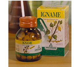 IGNAME ERBE 60TAV - Farmacia De Pasquale