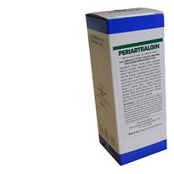 PERIARTRALGIN SOLUZIONE IDROALCOLICA 50 ML - Farmacia De Pasquale