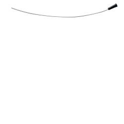 CATETERE VESCICALE MASCHILE RUSCH FLOCATH HYDROGEL 1 VIA 2 FORI SMUSSATI PER CATETERISMO AD INTERMITTENZA CON AUTOLUBRIFICANTE PUNTA NELATON DIAMETRO CH10 LUNGHEZZA 40 CM 30 PEZZI - Farmacia De Pasquale