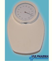 BILANCIA PESAPERSONA PROFESS - Farmacia De Pasquale