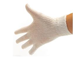 GUANTO COTONE BIANCO 9 - Farmacia De Pasquale