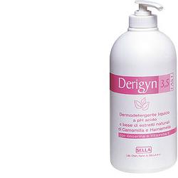 DERIGYN FAST RIC 500ML - Farmacia De Pasquale