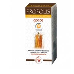 PROPOLIS ADULTI ESTRATTO ANALCOLICO 50 ML - Farmacia De Pasquale
