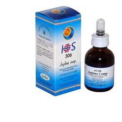 HS306 JUGLANS COMPOSITUM 50 ML - Farmacia De Pasquale