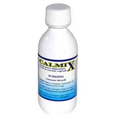 CALMIX 100 SCIROPPO 100 ML - Farmacia De Pasquale