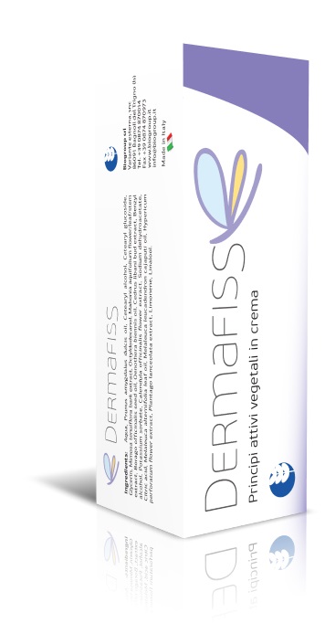 DERMAFISS CREMA 50 ML - Farmacia De Pasquale
