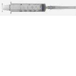 SIRINGA 10ML 1 PEZZO - Farmacia De Pasquale
