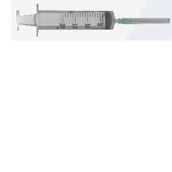SIRINGA 20ML 1 PEZZO - Farmacia De Pasquale