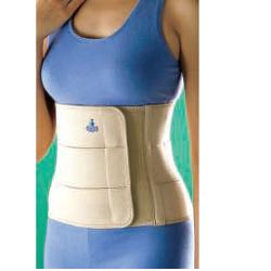 OPPO FASCIA ELASTICA ADDOMINALE CON VELCRO 2060 M - Farmacia De Pasquale