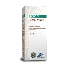 ECOSOL DMG-VITALE GOCCE 50 ML - Farmacia De Pasquale