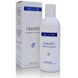 DELIFAB OLEATO 200 ML - Farmacia De Pasquale