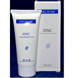 DELIFAB ZINC 50 ML - Farmacia De Pasquale