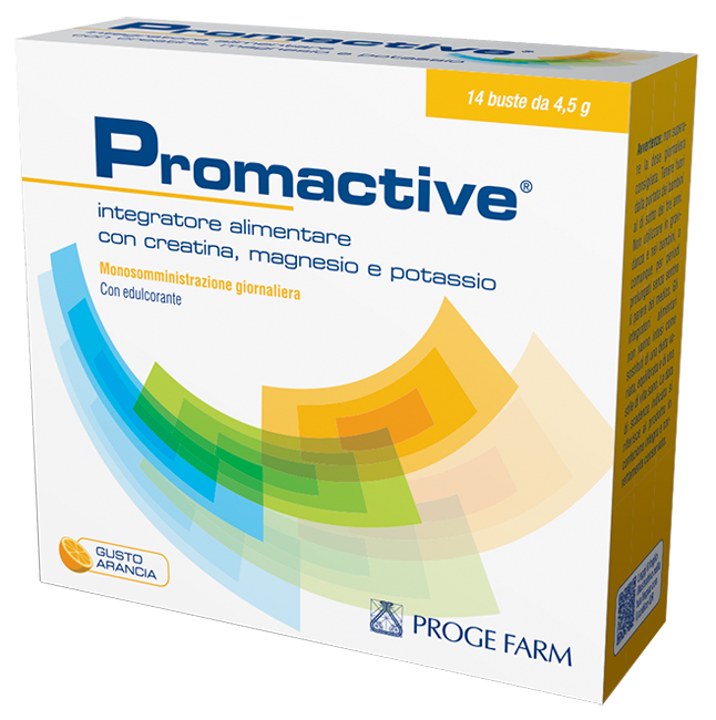 PROMACTIVE 14 BUSTINE - Farmacia De Pasquale