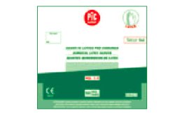 GUANTO PIC CHIRURGICO STERILE CON POLVERE MISURA 8,5 - Farmacia De Pasquale