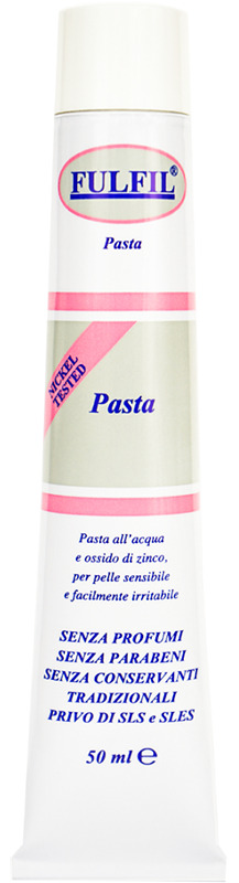 FULFIL PASTA PROTETTIVA 50 ML - Farmacia De Pasquale