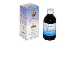 DIURESOL LIQUIDO 100 ML - Farmacia De Pasquale