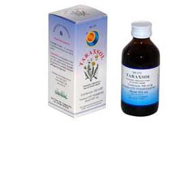 TARAXSOL FL 100 ML - Farmacia De Pasquale