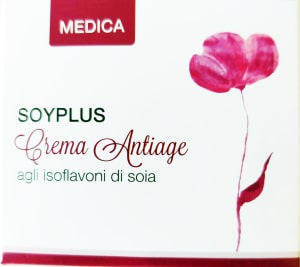 SOYPLUS CREMA ANTIAGE 50 ML - Farmacia De Pasquale
