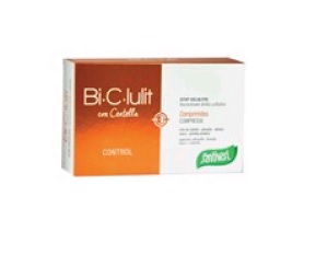 BI C LULIT 48 COMPRESSE SANTIVERI - Farmacia De Pasquale