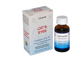 CATS EYES 10 ML - Farmacia De Pasquale