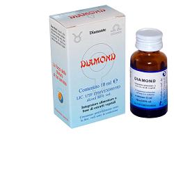 DIAMOND LIQUIDO 10 ML - Farmacia De Pasquale