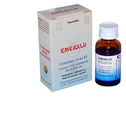 EMERALD LIQUIDO 10 ML - Farmacia De Pasquale