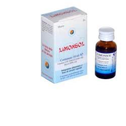 LIMONSOL LIQUIDO 10 ML - Farmacia De Pasquale