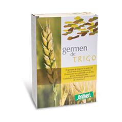 GERME GRANO POLV 400G STV - Farmacia De Pasquale