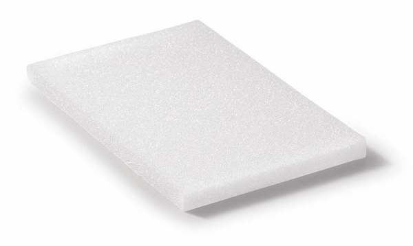 MEDICAZIONE ASSORBENTE IN POLIURETANO ESPANSO LIGASANO STRUTTURA A NIDO D'APE NON STERILE 24X16CM ALTEZZA 1CM 10 PEZZI - Farmacia De Pasquale