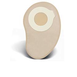 SACCA COLOSTOMIA MEDIO A FONDO CHIUSO OPACA FILTRO REGOLABILE E RIVESTIMENTO IN TESSUTO CON SISTEMA DI AGGANCIO ADESIVO RIPOSIZIONABILE ESTEEM SYNERGY COLO 13/35MM 30 PEZZI - Farmacia De Pasquale
