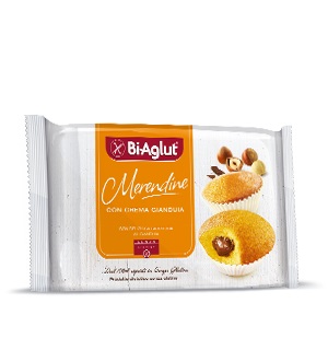 BIAGLUT MERENDINE AL GIANDUIA 200 G - Farmacia De Pasquale
