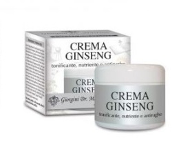 GINSENG CR GG ANTIR 100ML - Farmacia De Pasquale